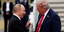 Guerra in Ucraina, Putin alza la voce con Trump: “Sto vincendo. I missili non cambieranno nulla”