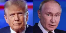 Trump stuzzica Putin: “Le sanzioni non avranno effetto? Ne riparliamo tra sei mesi”