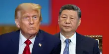 Terre rare, così la Cina può mettere al muro l’industria militare Usa