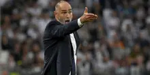 Juventus, il futuro di Tudor dipende dalla doppia sfida con Real Madrid e Lazio