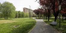 Sostenibilità urbana: a Milano cresce l’attenzione per le aree verdi