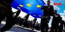 Il Consiglio Ue ha dato il via libera al maxi piano SAFE da 150 miliardi per finanziare il riarmo in Europa