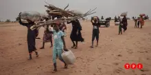 La guerra dimenticata: quasi 250 morti in Sudan in una settimana per l’epidemia di colera