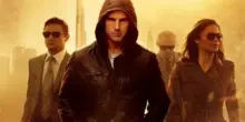 Mission Impossible – Protocollo fantasma: tutto quello che c’è da sapere sul film