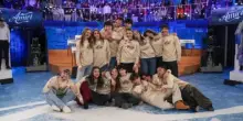Amici 2025, il serale: le anticipazioni (ospiti, allievi e squadre) della settima puntata