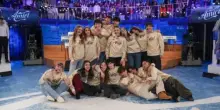 Amici 2025, il serale streaming e diretta tv: dove vedere la settima puntata