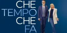 Che tempo che fa streaming e diretta tv: dove vedere la puntata di oggi, 4 maggio 2025
