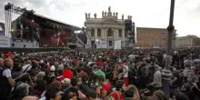 Concerto primo maggio 2025: i cantanti che si esibiranno al Concertone