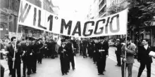 Buon primo maggio 2025: le immagini per gli auguri oggi, 1 maggio