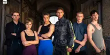 Mare Fuori 5 streaming e diretta tv: dove vedere la quinta puntata della serie