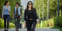 Maria Corleone 2: tutto quello che c’è da sapere sulla seconda stagione della serie