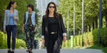 Maria Corleone 2: le anticipazioni della seconda puntata