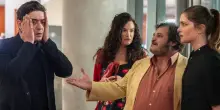 Quasi orfano: tutto quello che c’è da sapere sul film