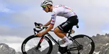 Giro d’Italia 2025: no Tadej, no party!