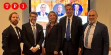 “Energia e infrastrutture: il modello pubblico e privato”. L’evento finale Scuola Politica “Vivere nella Comunità”