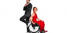 Corro da te: tutto quello che c’è da sapere sul film su Canale 5