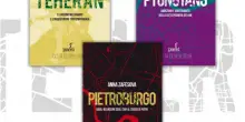 Ecco Città geopolitiche, la nuova collana di narrative non fiction di Paesi Edizioni