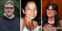 Garlasco: chi è il frate amico di Marco Poggi e Andrea Sempio che dovrà fare il test del Dna
