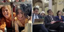 Pd, M5S e Avs lavorano a una manifestazione per Gaza. E il 21 giugno a Roma scendono in piazza le associazioni