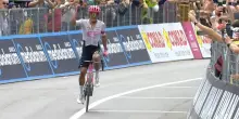 Giro d’Italia 2025: il ritorno del Diablito