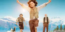 Heidi: tutto quello che c’è da sapere sul film su Italia 1