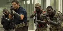 La guerra di domani: tutto quello che c’è da sapere sul film