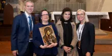 Il sacro oltre la fede: svelati i segreti del volume d’arte Menarini su Cimabue