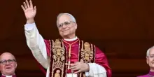 Messa insediamento Papa Leone XIV streaming e diretta tv: dove vederla