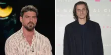 Michele Morrone contro Luca Marinelli: “C’è chi si sente male per aver interpretato il Duce, ma si riprende dopo aver incassato milioni di euro”