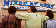 Mixed by Erry: tutto quello che c’è da sapere sul film