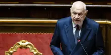 Nordio: “Il braccialetto elettronico dà l’alert, ma sono le donne a dover trovare rifugio”