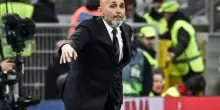 Norvegia Italia streaming e diretta tv: dove vedere la partita qualificazioni Mondiali