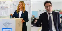 Risultati elezioni comunali: Genova e Ravenna al centrosinistra. Ballottaggio a Taranto e Matera