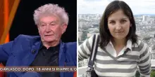 L’avvocato di Sempio: “Stasi è innocente ma deve tacere. Chiara uccisa perché sapeva troppo”