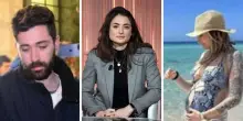 Chiara Tramontano: “Io e Giulia non ci parlavamo, avevamo litigato per Impagnatiello”