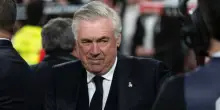 Carlo Ancelotti è il nuovo ct del Brasile: “Il più grande della storia per la più grande squadra del pianeta”