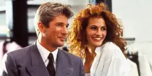 Ascolti tv mercoledì 28 maggio: Pretty woman, Isola dei famosi, Chi l’ha visto?