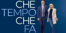 Che tempo che fa streaming e diretta tv: dove vedere la puntata di oggi, 18 maggio 2025