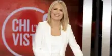 Ascolti tv mercoledì 4 giugno: Se scappi, ti sposo, Isola dei Famosi, Chi l’ha visto?