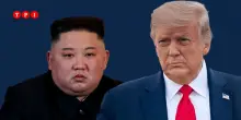 La Corea del Nord avvisa gli Usa: lo scudo antimissile di Trump rischia di scatenare una “guerra nucleare” nello spazio