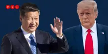 Dazi, Donald Trump accusa la Cina: “Ha violato gli accordi con gli Usa”