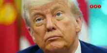 Donald Trump minaccia l’Unione europea: “Dal 1° giugno dazi al 50 per cento”