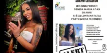 Escort scomparsa a Prato, sparita anche l’amica. Avvocato indagato per sequestro di persona