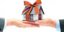 Donazioni immobiliari tra privati: errori comuni che una visura storica può prevenire