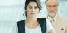 Doppio gioco: la nuova serie con Alessandra Mastronardi su Canale 5