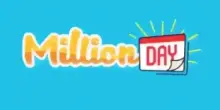 Estrazione Million Day di oggi, 16 maggio 2025: i numeri vincenti di venerdì