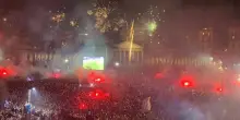 Dove vedere la festa Scudetto del Napoli in diretta tv e in streaming? L’orario e il canale della diretta
