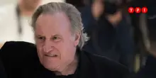 Francia: Gerard Depardieu condannato a 18 mesi di carcere per violenza sessuale