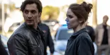 Gerri streaming e diretta tv: dove vedere la seconda puntata della serie