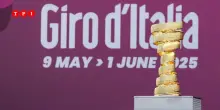 Van Aert onora il Giro d’Italia 2025. Del Toro lo ipoteca